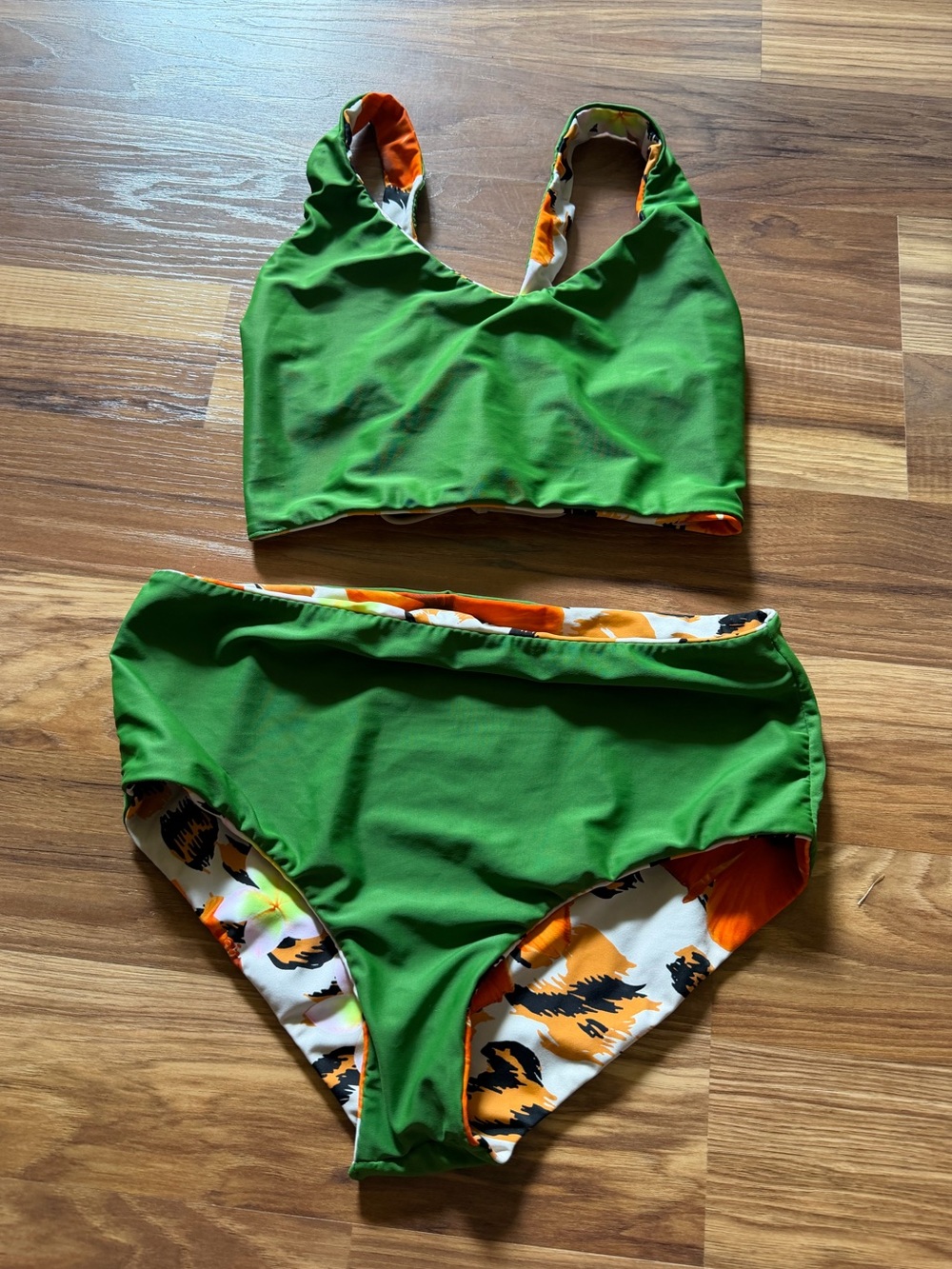 Custom Made Bikini - Picture 5 of 8